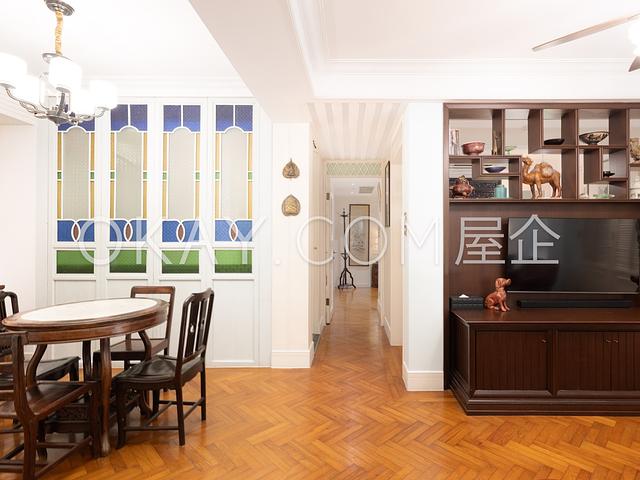Apartment O | Apartment O, Causeway Bay - 2 Bed, 2
