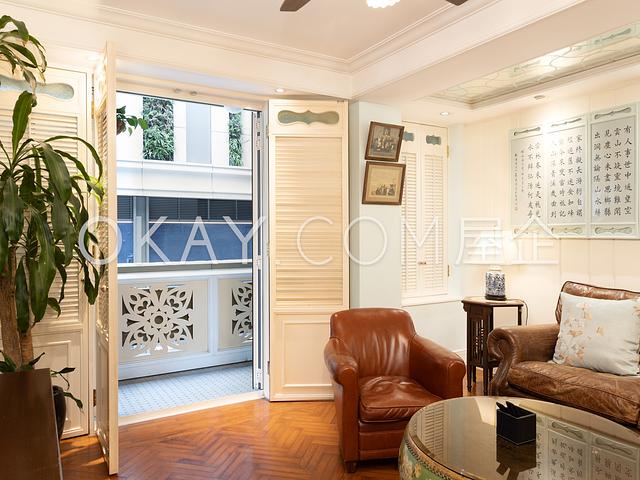 Apartment O | Apartment O, Causeway Bay - 2 Bed, 2