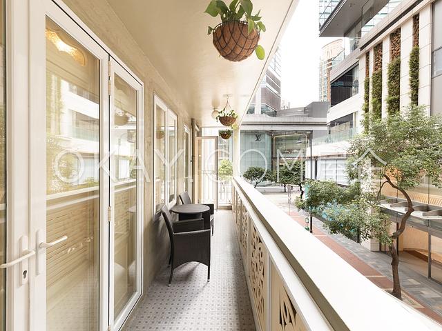 Apartment O | Apartment O, Causeway Bay - 2 Bed, 2