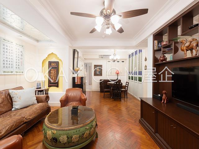 Apartment O | Apartment O, Causeway Bay - 2 Bed, 2