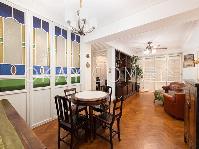 Apartment O | Apartment O, Causeway Bay - 2 Bed, 2