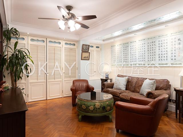 Apartment O | Apartment O, Causeway Bay - 2 Bed, 2