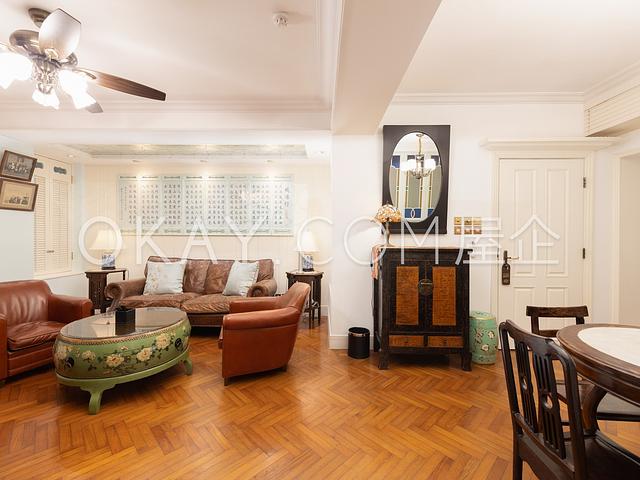 Apartment O | Apartment O, Causeway Bay - 2 Bed, 2