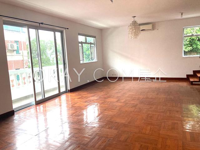 Ho Chung Road | Ho Chung Road, Sai Kung - 3 Bed, 3