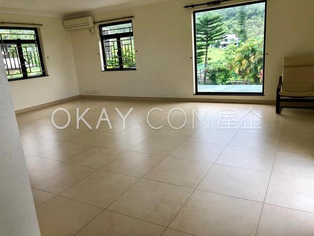 Sha Kok Mei | Sha Kok Mei, Sai Kung - 4 Bed, 3