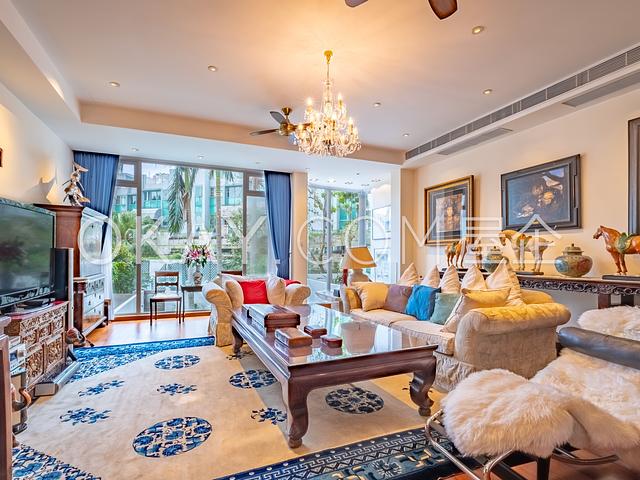 Hong Hay Villa | Hong Hay Villa, Clearwater Bay -