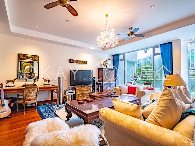 Hong Hay Villa | Hong Hay Villa, Clearwater Bay -