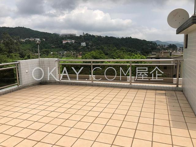 Sha Kok Mei | Sha Kok Mei, Sai Kung - 4 Bed, 3