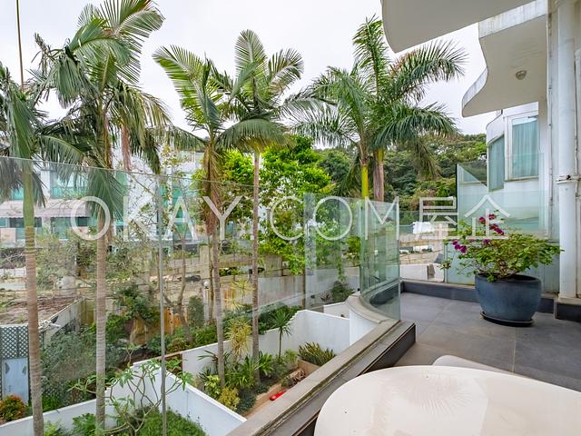 Hong Hay Villa | Hong Hay Villa, Clearwater Bay -