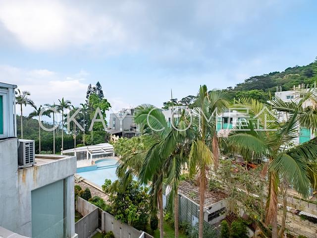 Hong Hay Villa | Hong Hay Villa, Clearwater Bay -