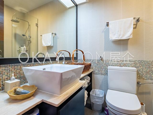 Hong Hay Villa | Hong Hay Villa, Clearwater Bay -