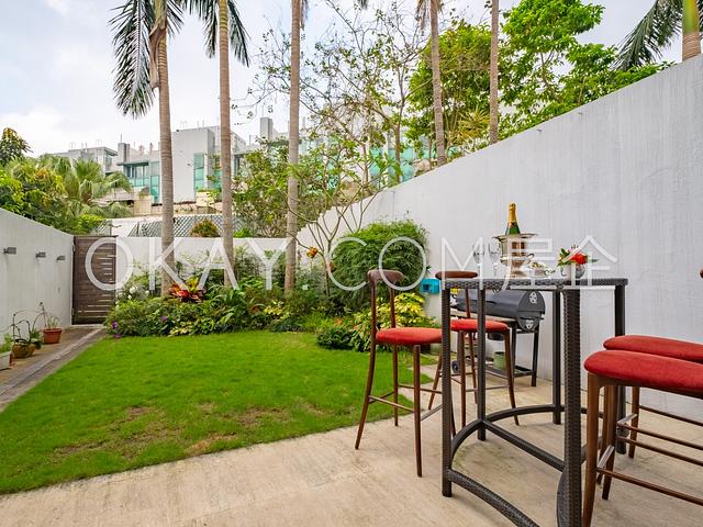 Hong Hay Villa | Hong Hay Villa, Clearwater Bay -