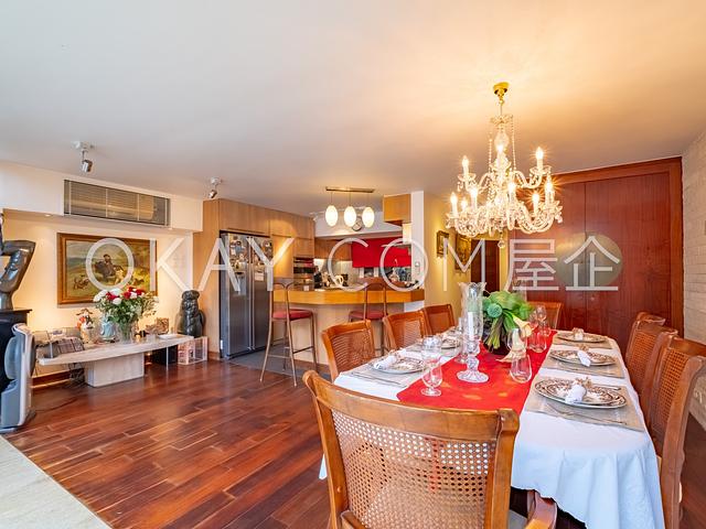 Hong Hay Villa | Hong Hay Villa, Clearwater Bay -