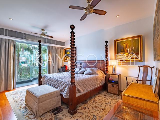 Hong Hay Villa | Hong Hay Villa, Clearwater Bay -