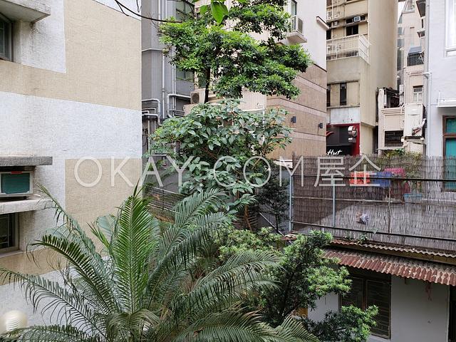 11 Mosque Street | 11 Mosque Street, Mid-levels
