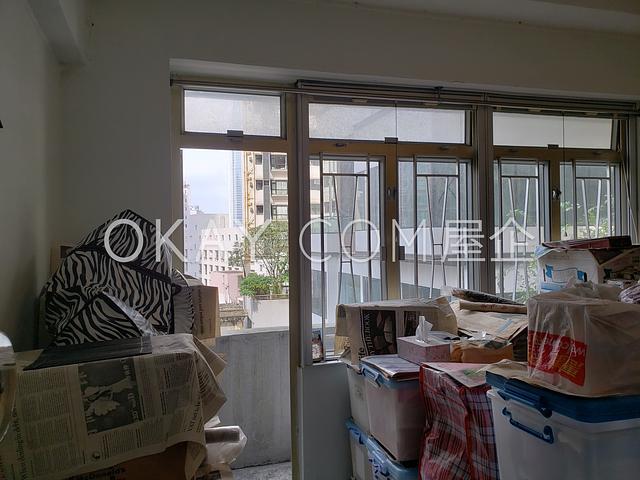 11 Mosque Street | 11 Mosque Street, Mid-levels