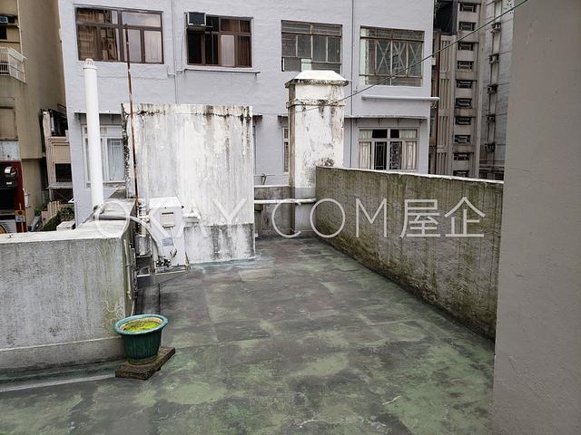 11 Mosque Street | 11 Mosque Street, Mid-levels