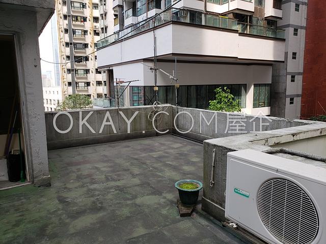 11 Mosque Street | 11 Mosque Street, Mid-levels