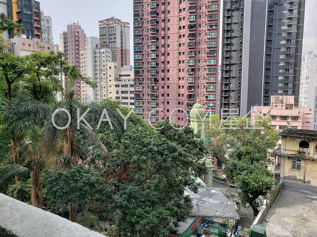 11 Mosque Street | 11 Mosque Street, Mid-levels