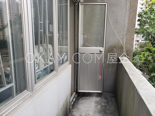 11 Mosque Street | 11 Mosque Street, Mid-levels