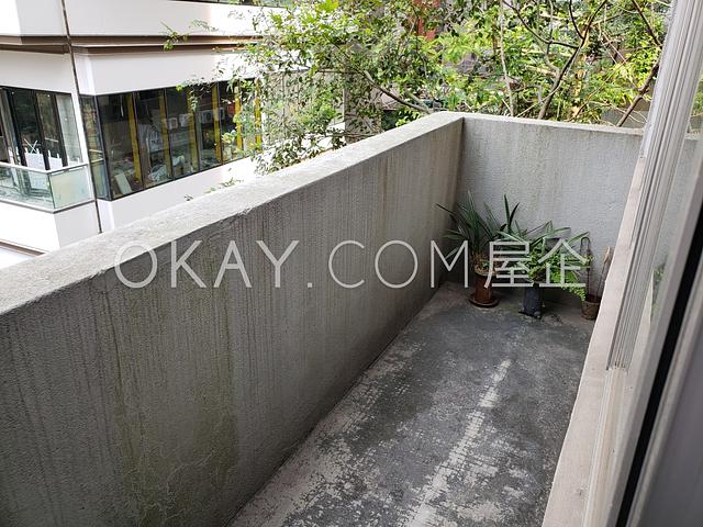 11 Mosque Street | 11 Mosque Street, Mid-levels