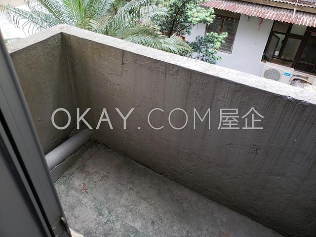11 Mosque Street | 11 Mosque Street, Mid-levels