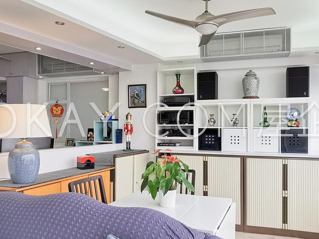 Hoi To Court | Hoi To Court, Causeway Bay - 3 Bed,