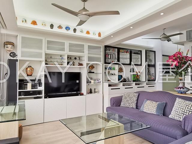 Hoi To Court | Hoi To Court, Causeway Bay - 3 Bed,