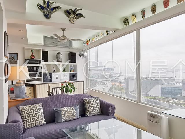 Hoi To Court | Hoi To Court, Causeway Bay - 3 Bed,