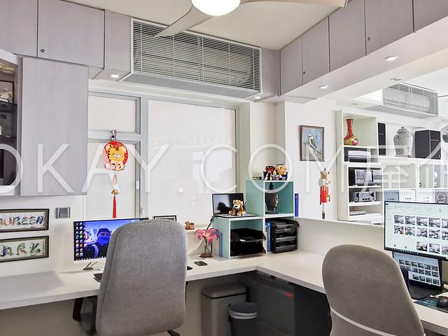 Hoi To Court | Hoi To Court, Causeway Bay - 3 Bed,