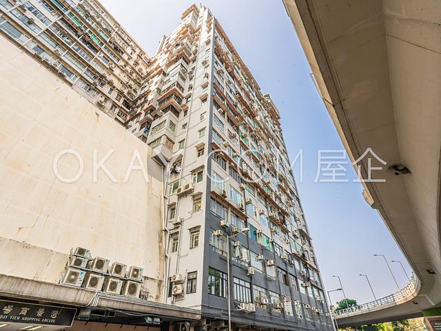 Bay View Mansion | Bay View Mansion, Causeway Bay