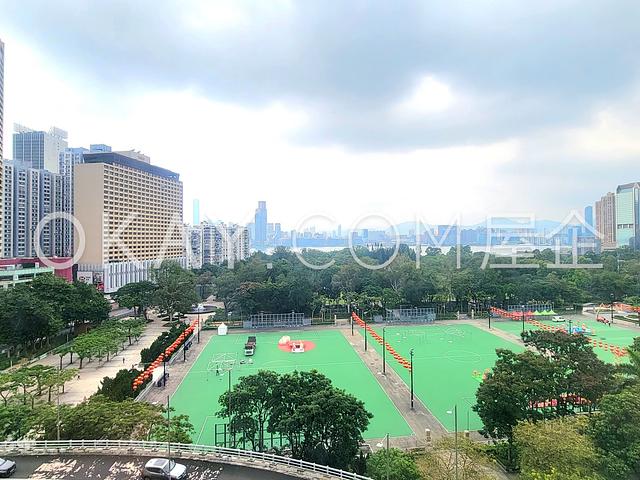 Bay View Mansion | Bay View Mansion, Causeway Bay