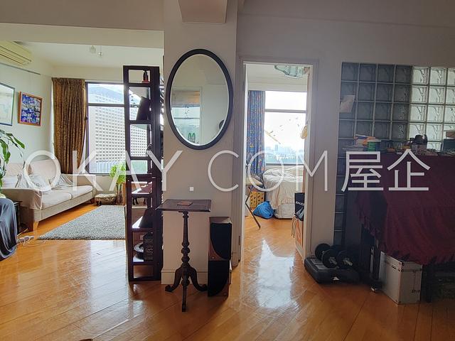 Bay View Mansion | Bay View Mansion, Causeway Bay