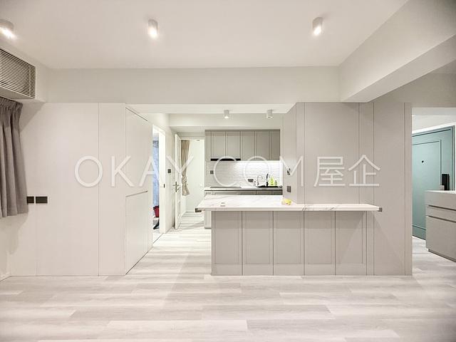Yue King Building | Yue King Building, Wan Chai -