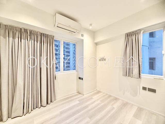 Yue King Building | Yue King Building, Wan Chai -