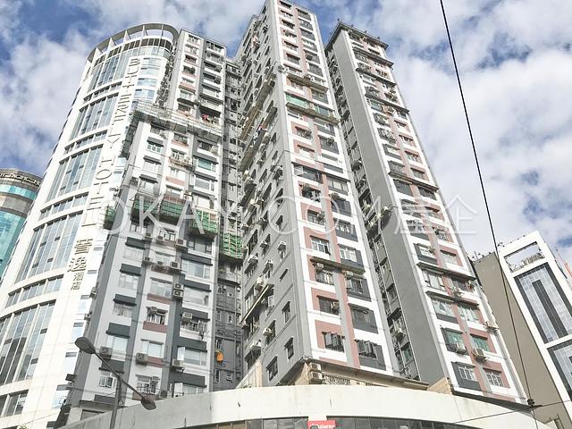 Yue King Building | Yue King Building, Wan Chai -