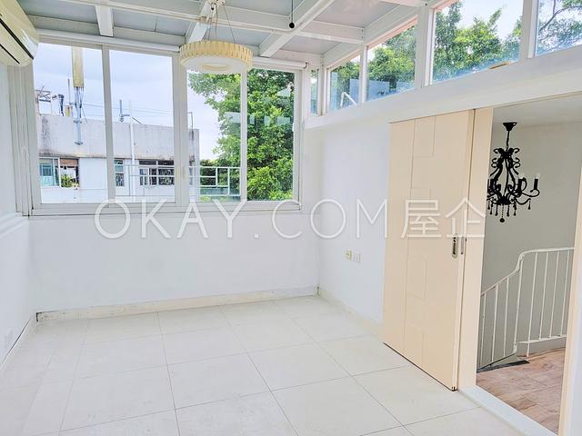 Tseng Lan Shue | Tseng Lan Shue, Clearwater Bay -