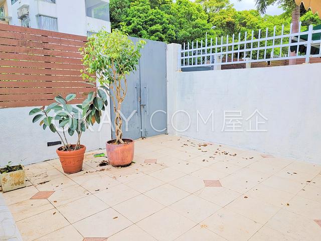 Tseng Lan Shue | Tseng Lan Shue, Clearwater Bay -
