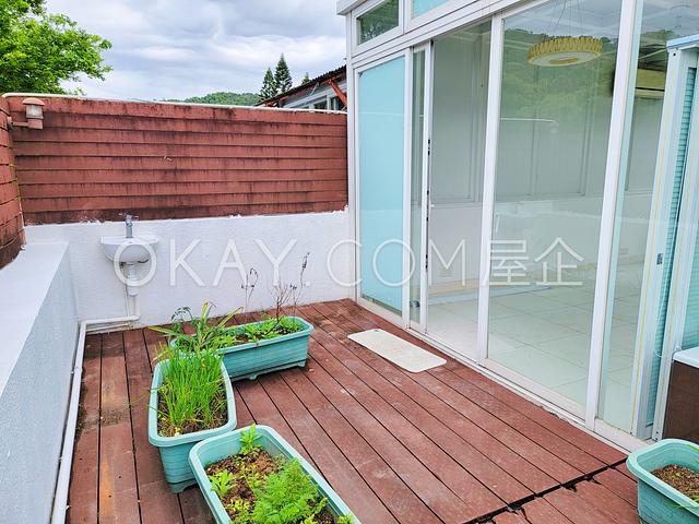 Tseng Lan Shue | Tseng Lan Shue, Clearwater Bay -
