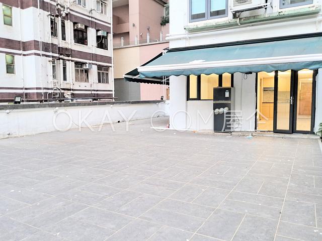 Johnston Court | Johnston Court, Wan Chai - 2 Bed,