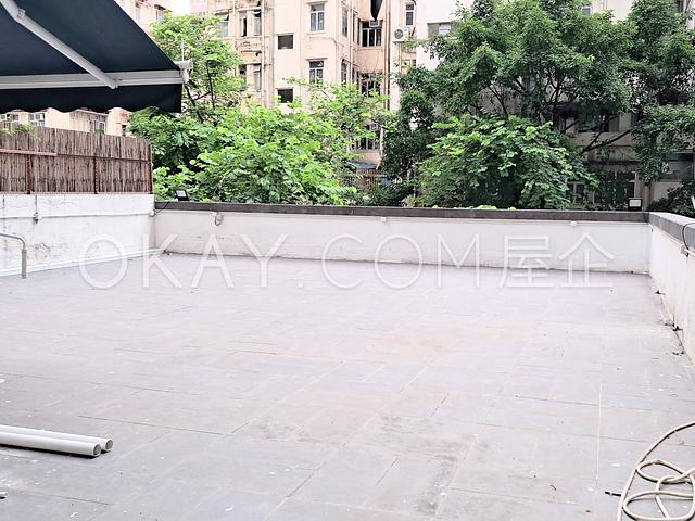 Johnston Court | Johnston Court, Wan Chai - 2 Bed,