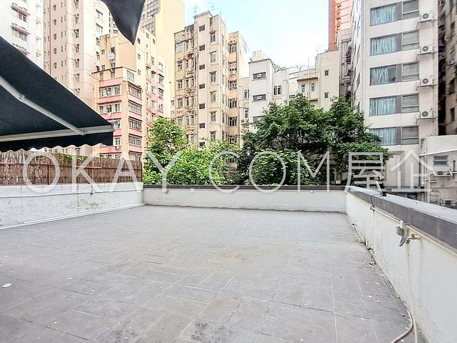Johnston Court | Johnston Court, Wan Chai - 2 Bed,