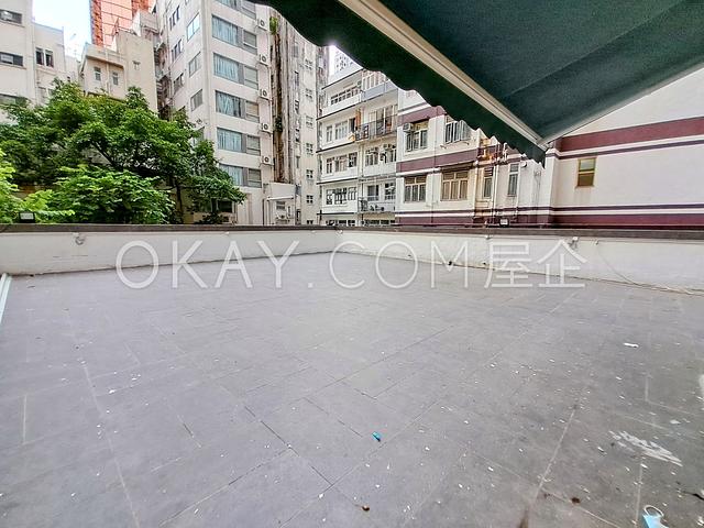 Johnston Court | Johnston Court, Wan Chai - 2 Bed,