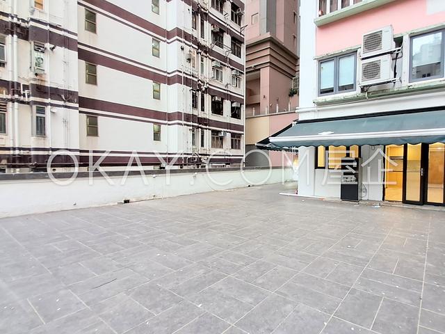 Johnston Court | Johnston Court, Wan Chai - 2 Bed,