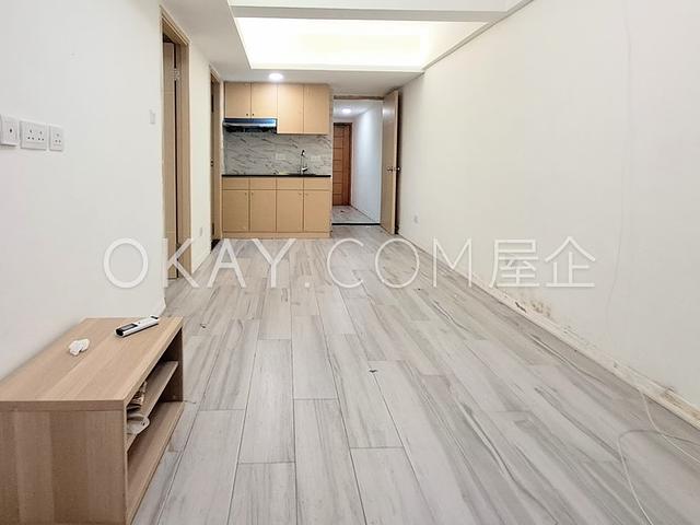 Johnston Court | Johnston Court, Wan Chai - 2 Bed,