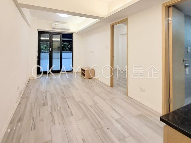 Johnston Court | Johnston Court, Wan Chai - 2 Bed,