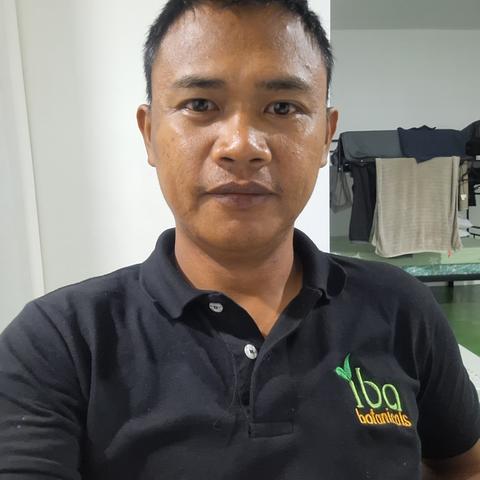 Jeffryl D. P.