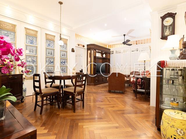 Apartment O | Apartment O, Causeway Bay - 2 Bed, 2