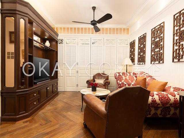 Apartment O | Apartment O, Causeway Bay - 2 Bed, 2