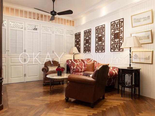Apartment O | Apartment O, Causeway Bay - 2 Bed, 2